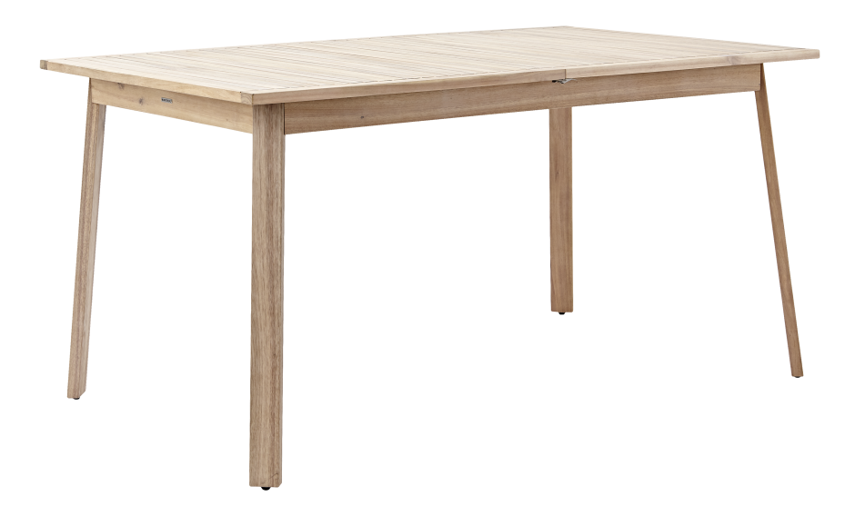 Стол садовый раздвижной Naterial Solis Butterfly