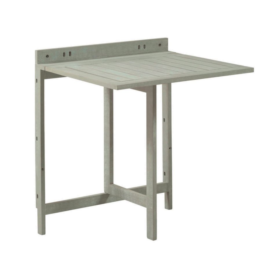 Леруа Мерлен складной стол 600х500х580