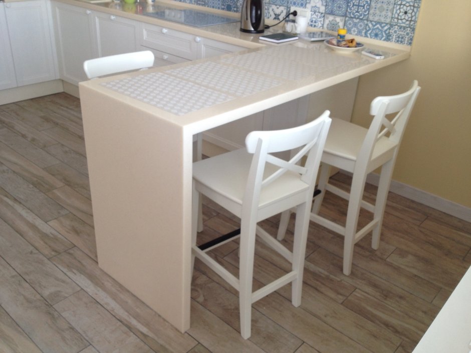 Барная стойка DS-6094-SN MK-2396