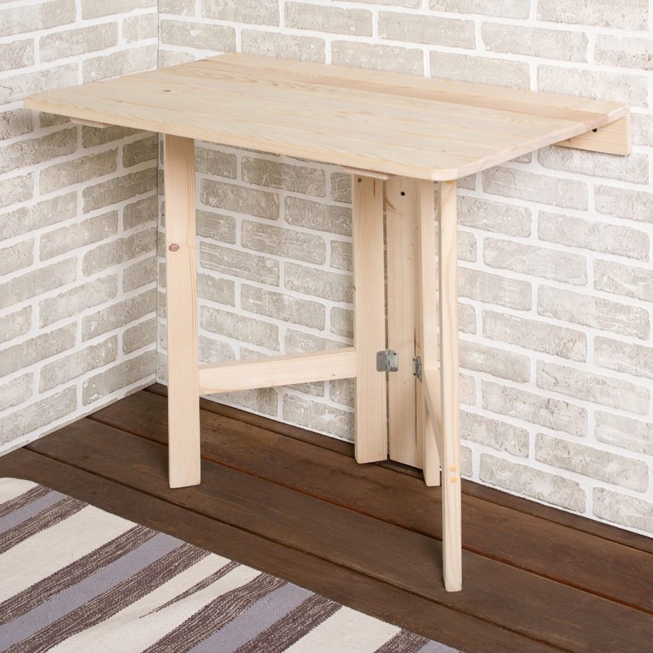 Стол складной Leroy Merlin