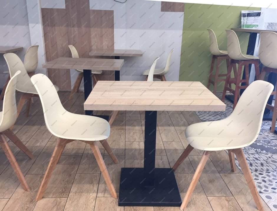 Леруа стулья в кафе