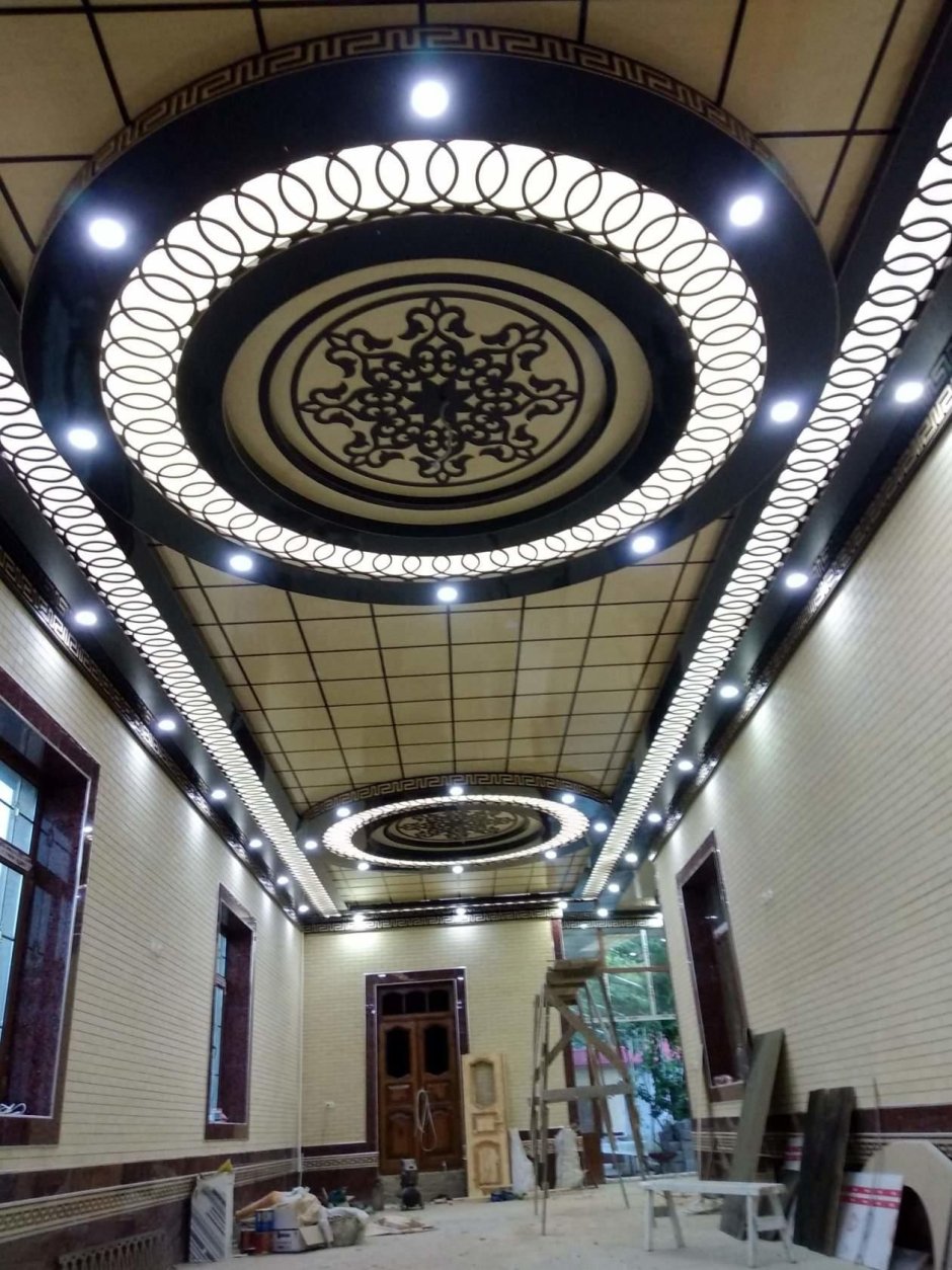 Тунукафон Самарканд