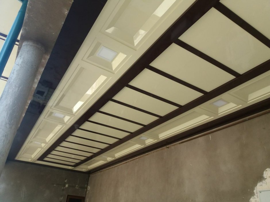 Туникабонд в Андижане