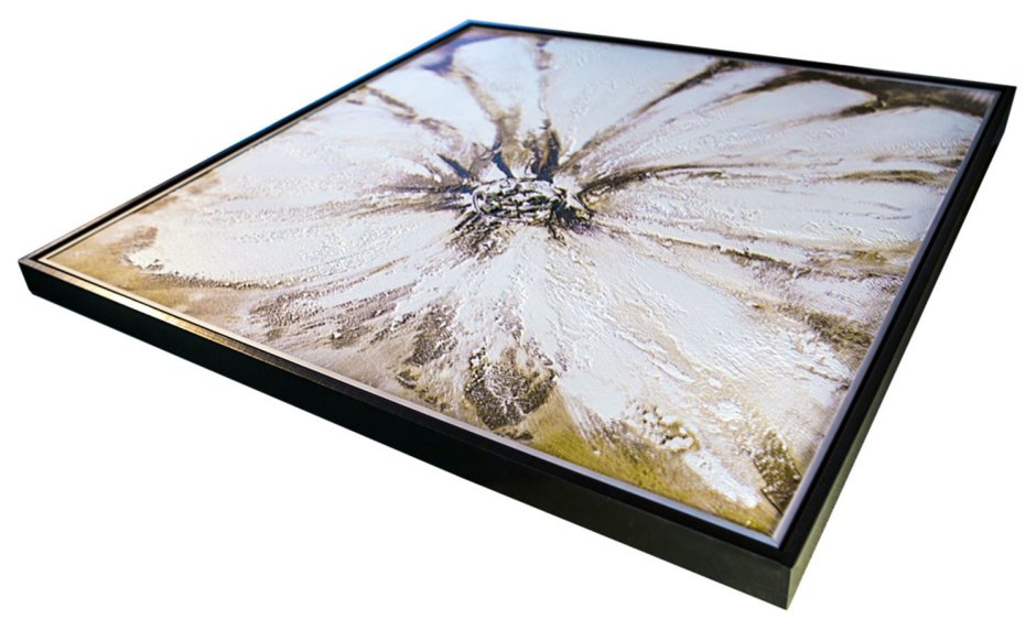 Картина в раме agl3-014 121х92 см