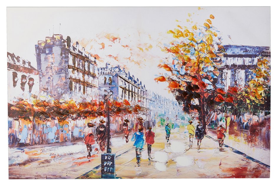 Хофф репродукции и картины