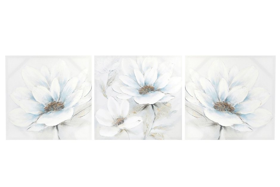 Хофф картина цветы