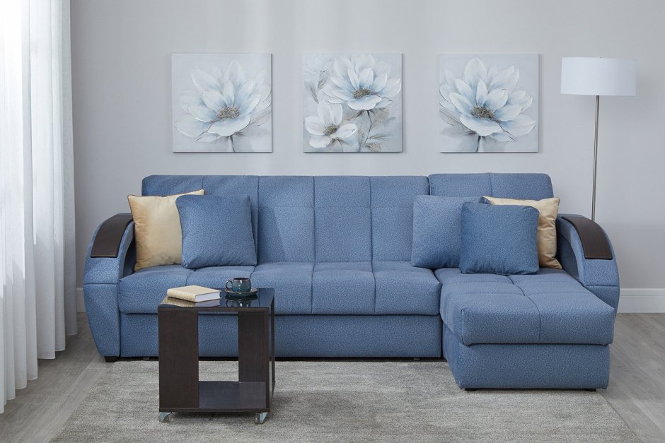 Диван-кровать DREAMART Монреаль