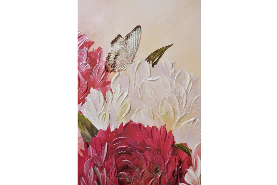 Постер масло для интерьера