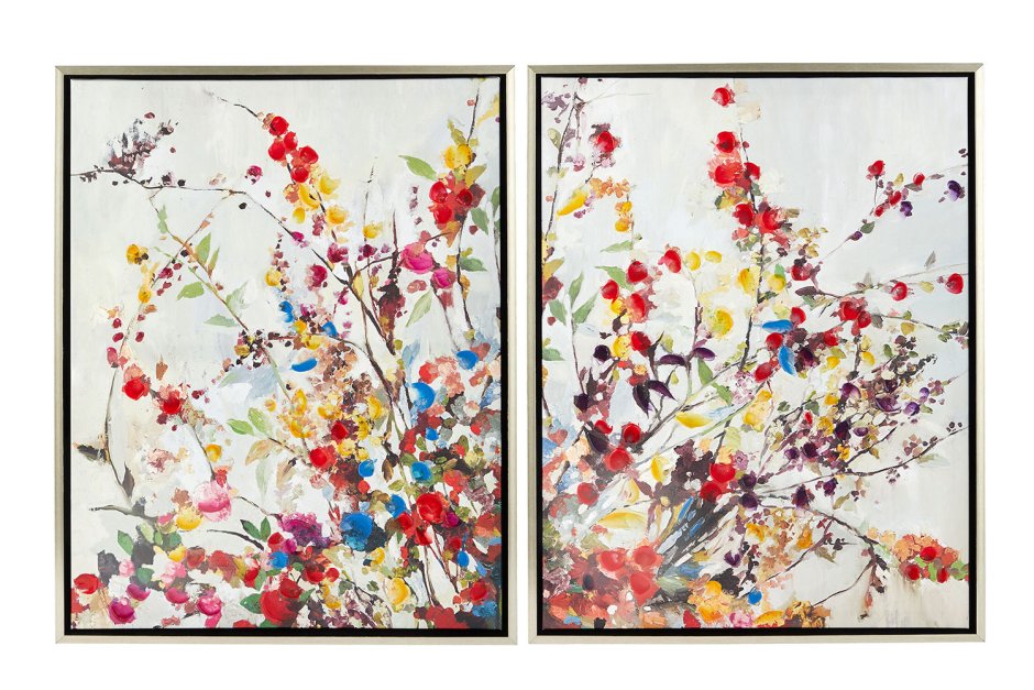 Репродукция Hoff