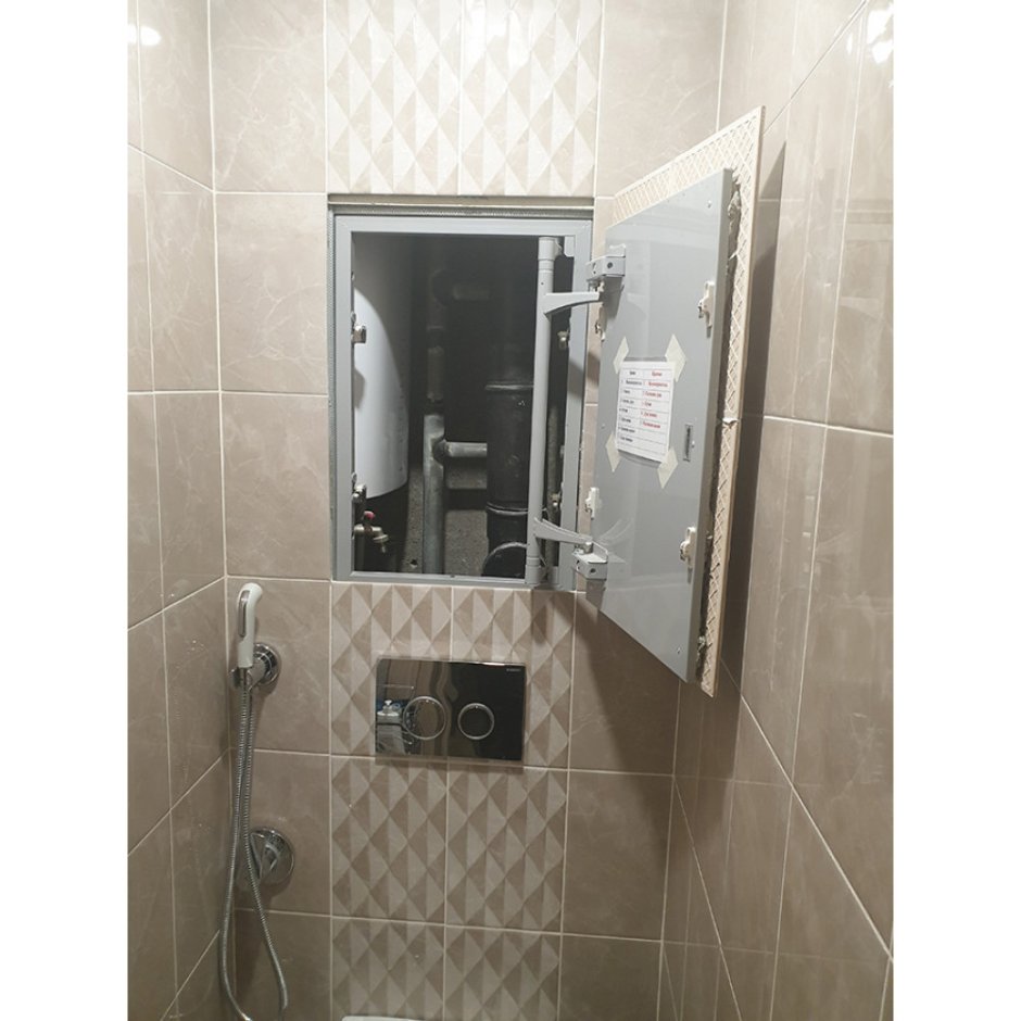 Ревизионный люк 40*60 "стил"