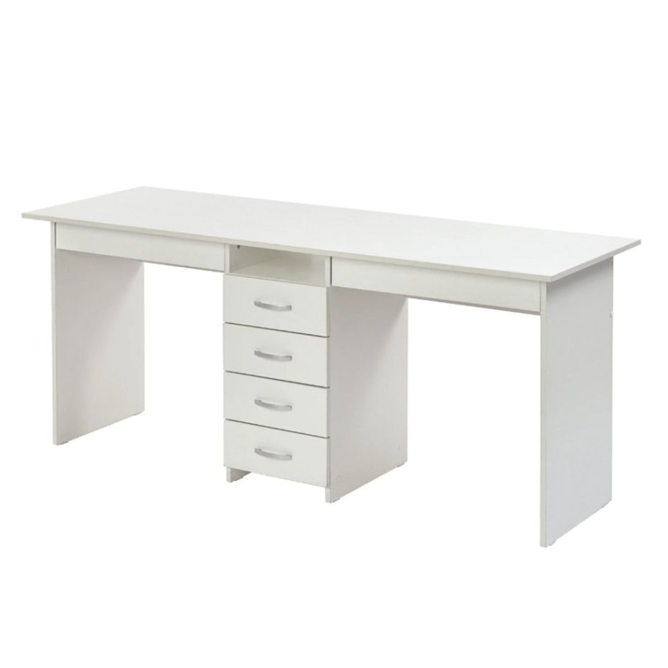 Письменный стол Тандем 3 хофф