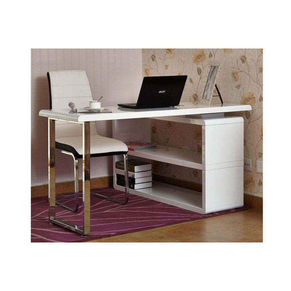 Письменный стол Steel Hoff