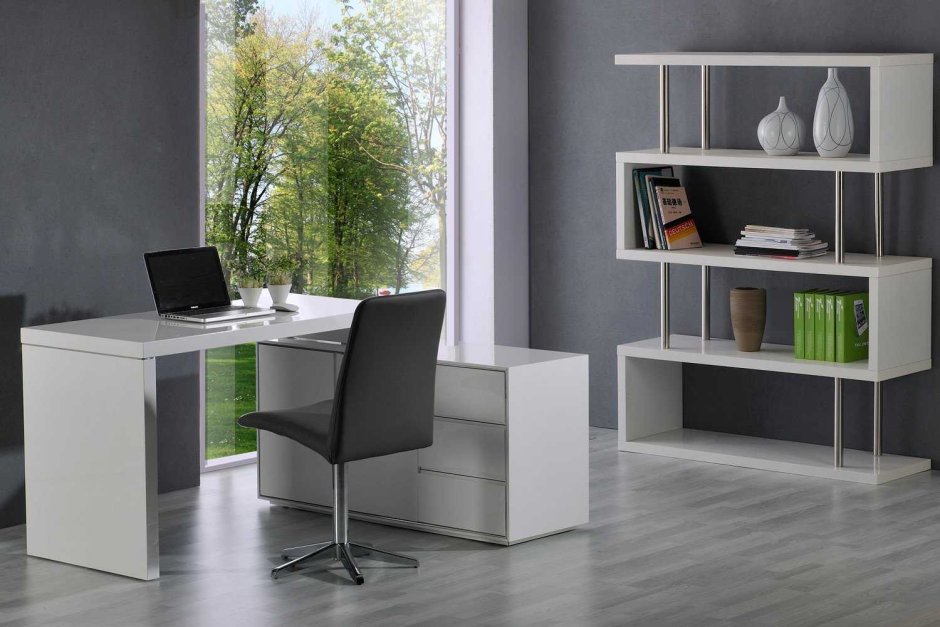 Стол письменный СПМ-07.1