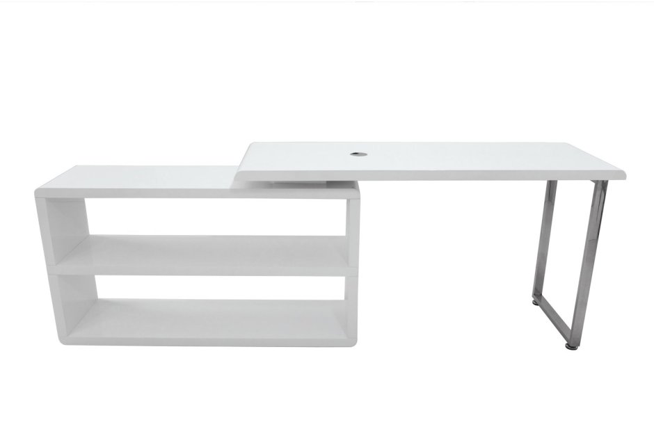 Письменный стол Steel Hoff