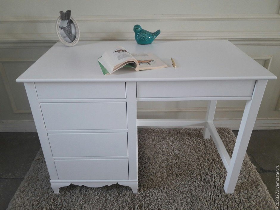 Письменный стол Нордик-3 Scandi