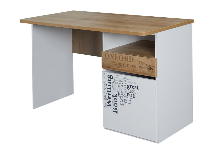 Хофф стол письменный Оксфорд