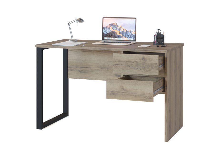 Письменный стол Hoff Steel 80310530