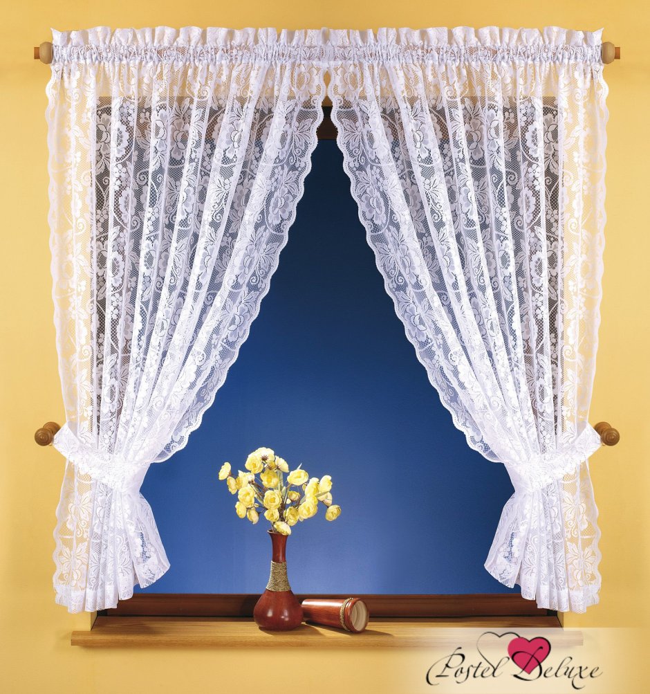 Гардина Wisan 5884