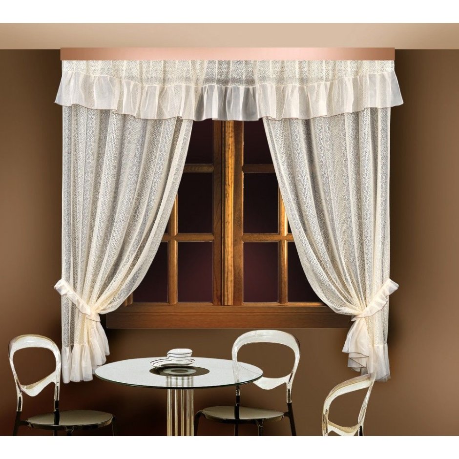 Польские шторы Wisan