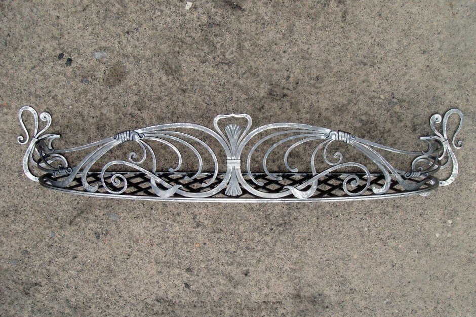 Кузнечные узоры