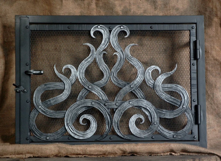 Ковка кова4