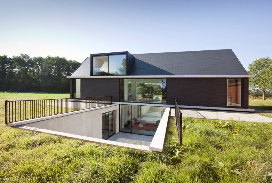 Франция резиденция в Крозоне