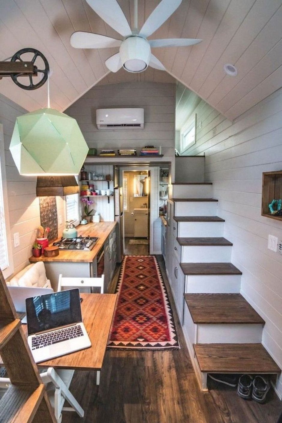 Домики tiny House