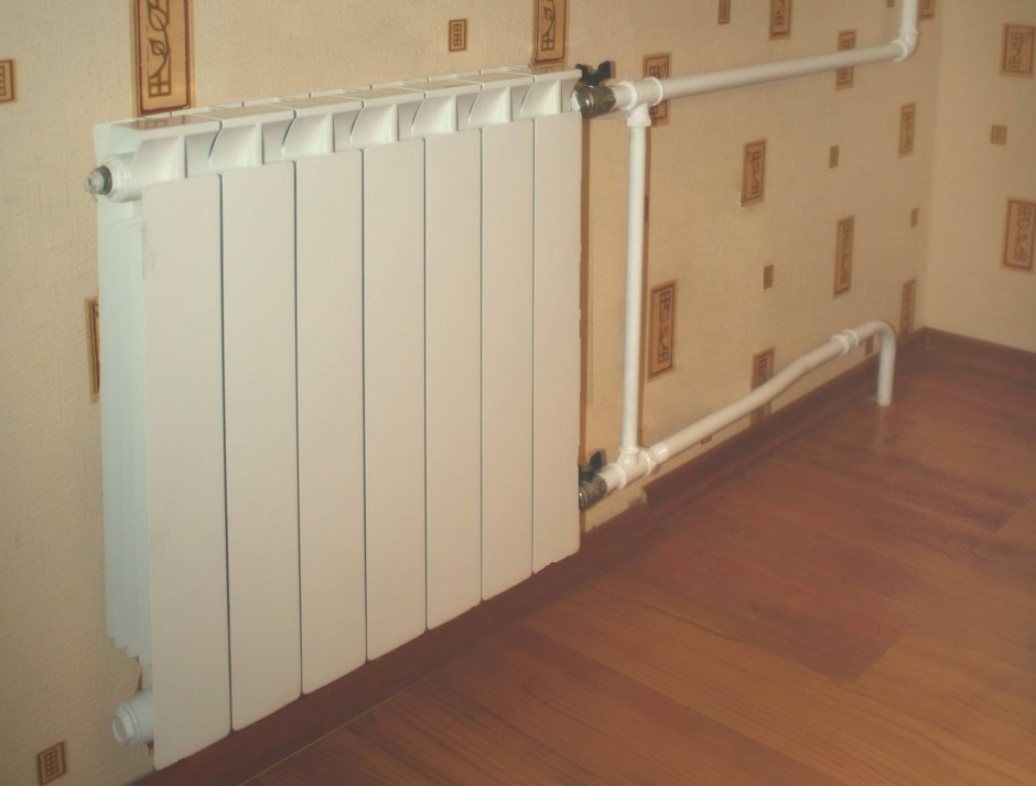 Батареи отопления стальные панельные Рехау