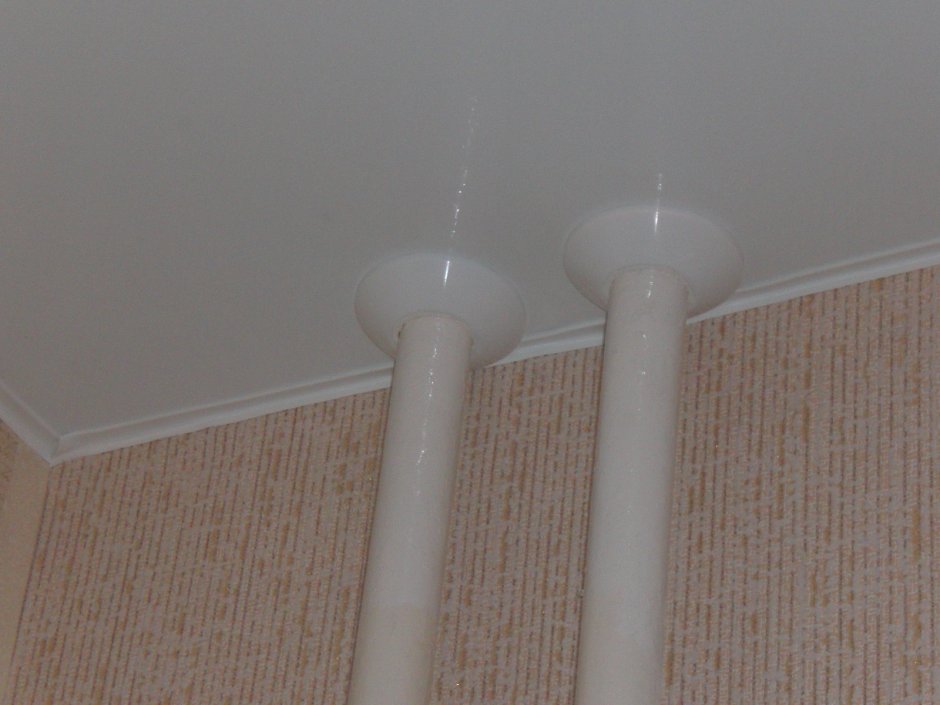 Реклама отопления водоснабжения