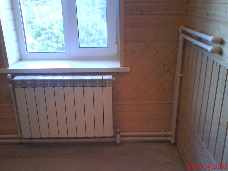 Сушилка для обуви из полипропиленовых труб