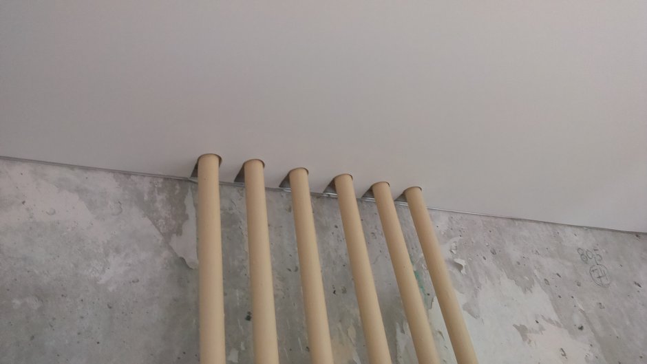 Двухтрубная система отопления обвязка радиатора отопления