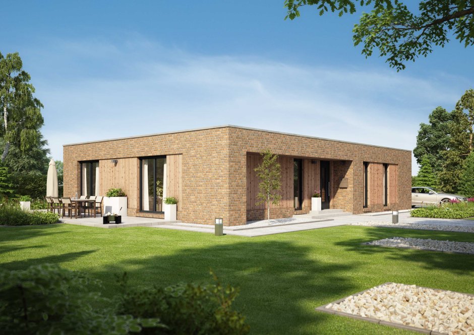 Campbell Townhouse в Орегоне