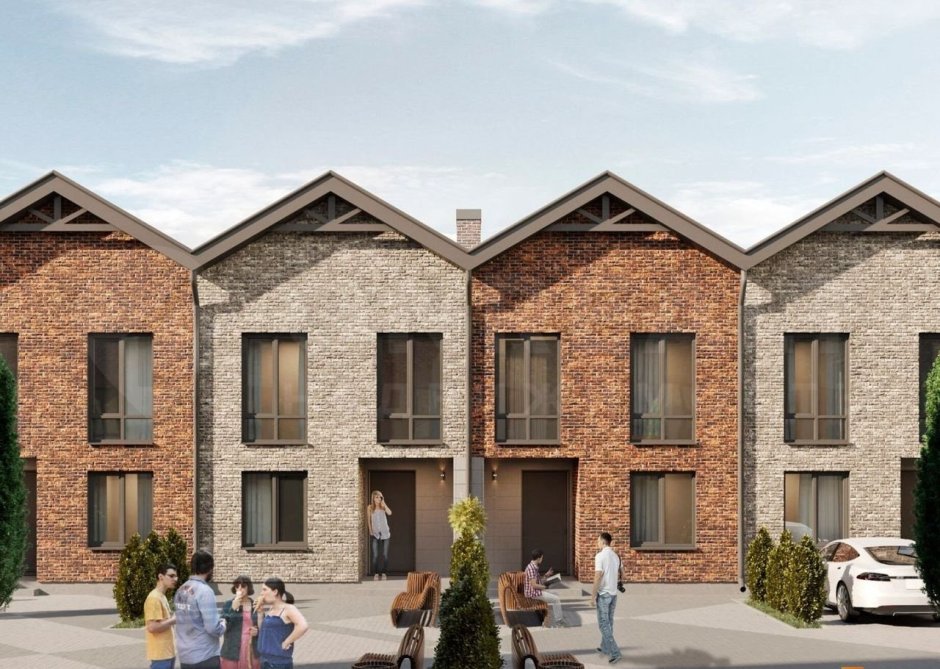 Z500 проекты дуплексов