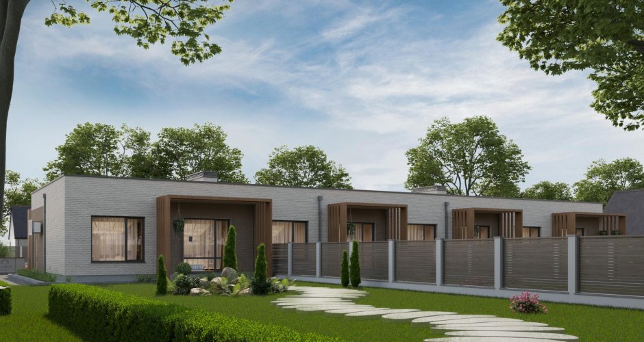 Брайт парк Казань