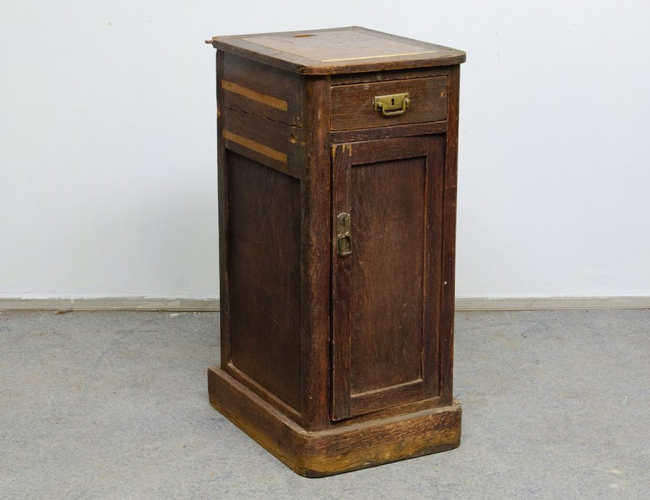 Тумба Антиквар