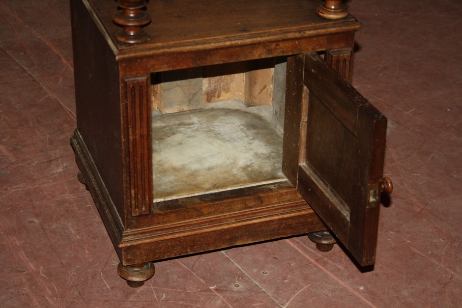 Комод 70-х годов