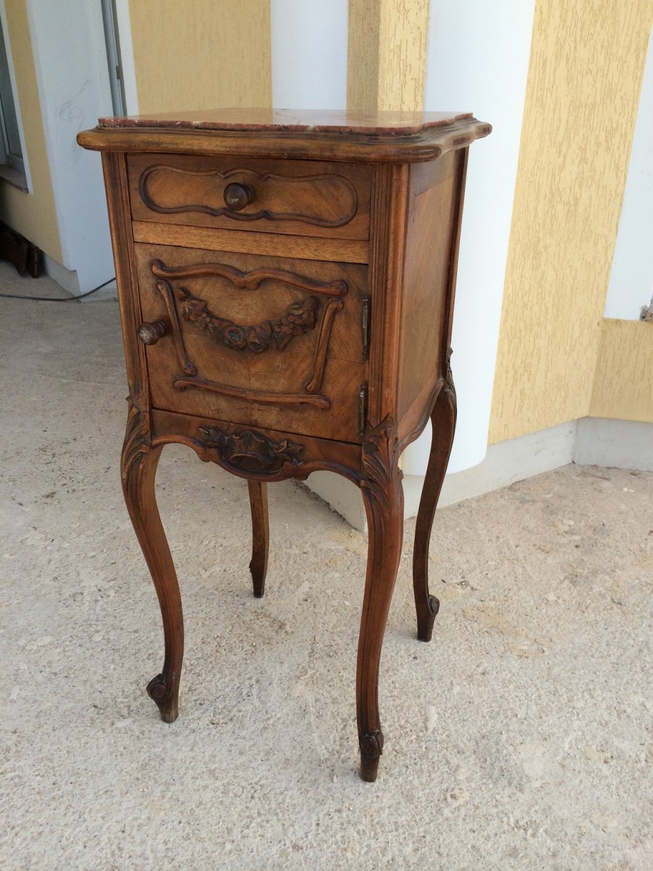 Винтажный комод