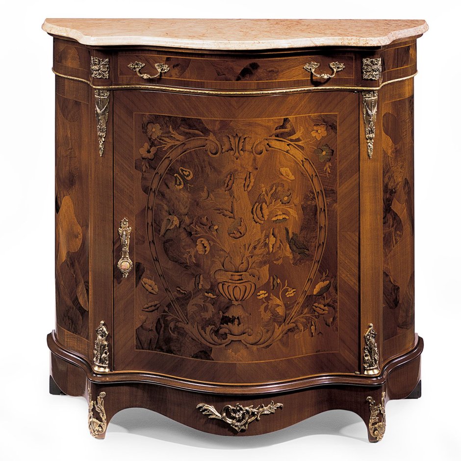 Комод hooker Furniture Asian Hall Chest арт.500-50-645