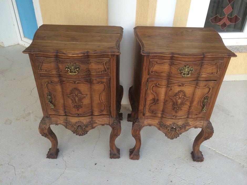 Комод good-mebel Винтаж 13.302