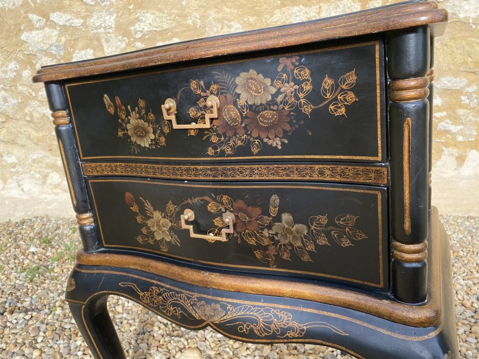 Комод Людовик XVI