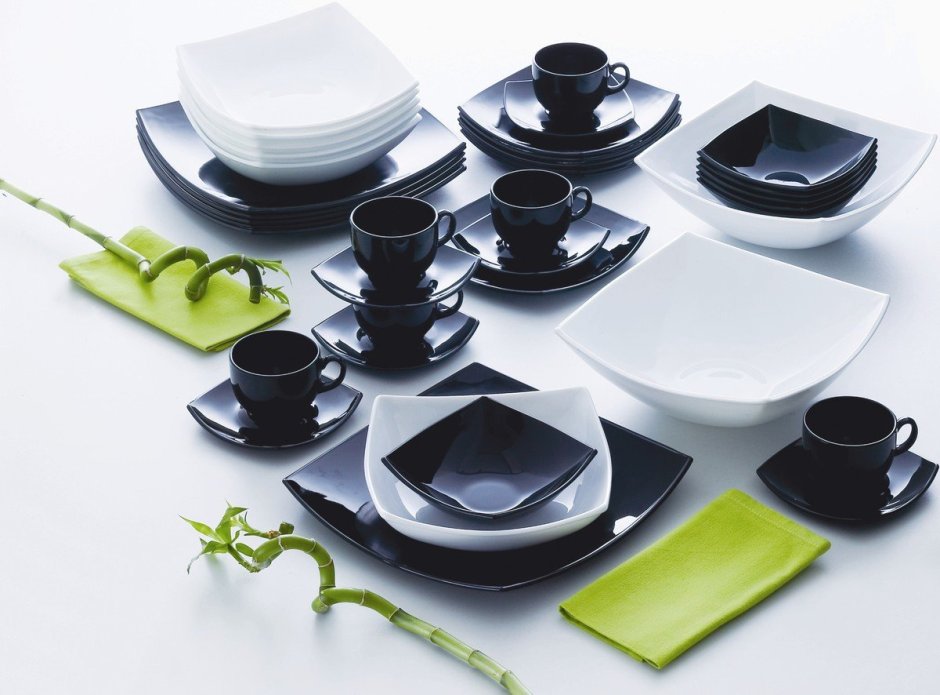 Sarah Home Botanicals посуда