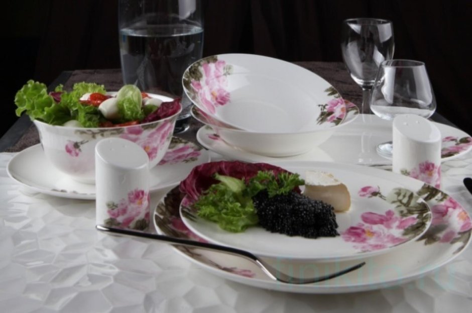 Mason Cash посуда