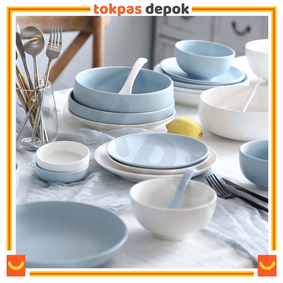 Стильная посуда