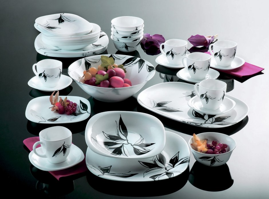 Wuxi Northstar посуда серая