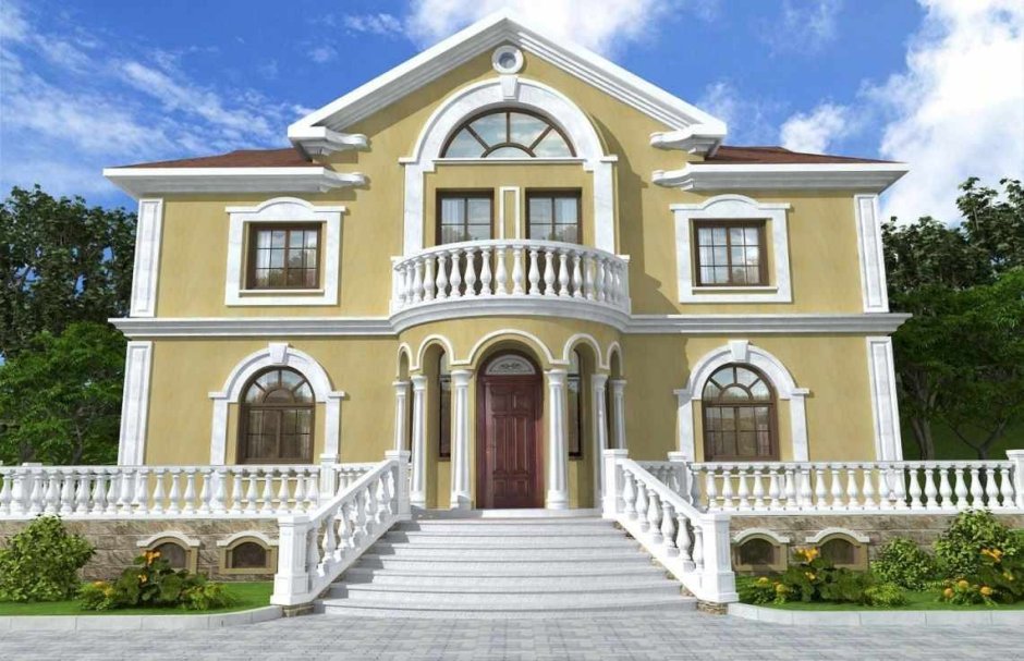 Евгений Содылев Архитектор