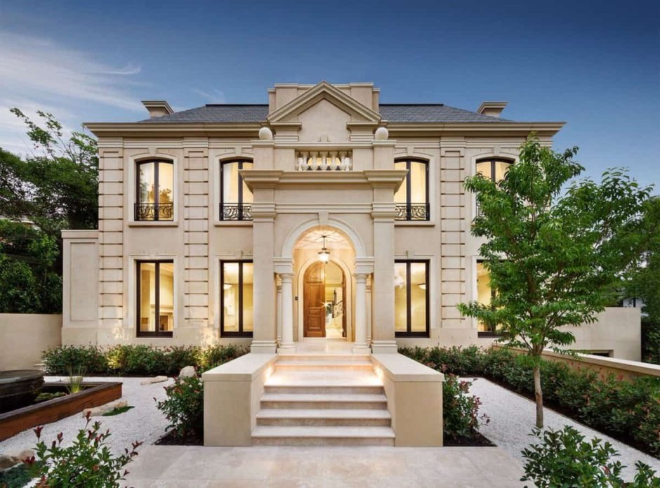 Анжелика Прудникова экстерьер