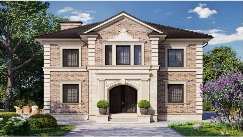 Анжелика Прудникова экстерьер