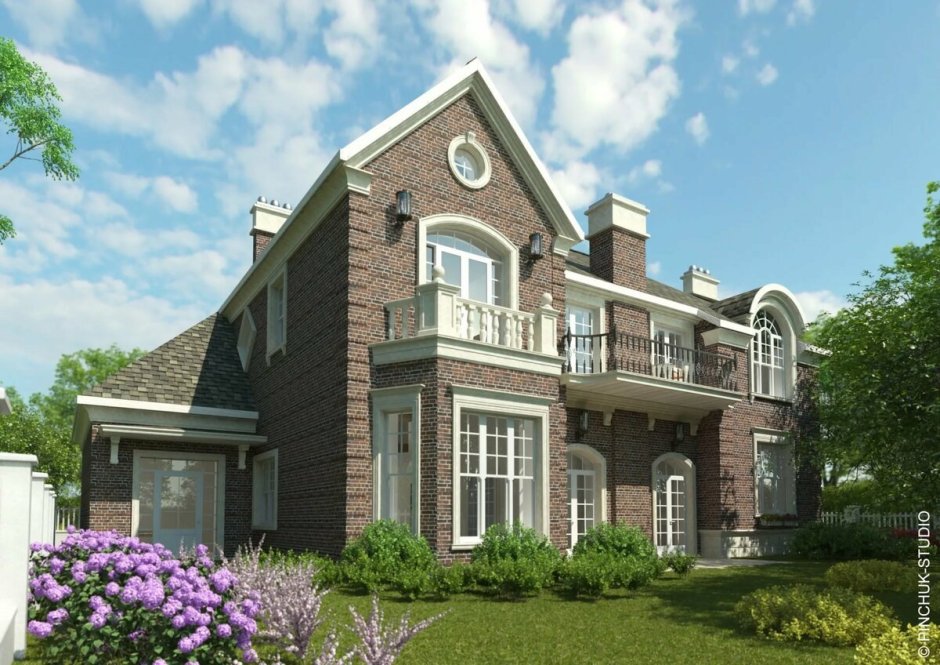 Дагестанский камень неоклассицизм