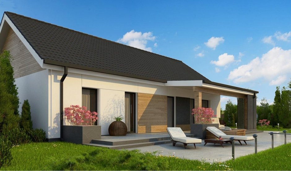 Проект z500 планировка