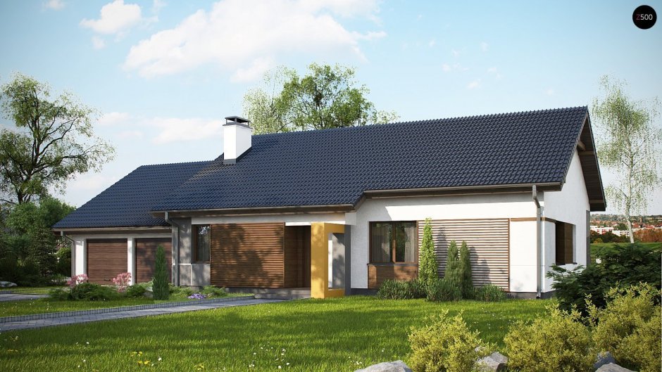 Z500 проект 241